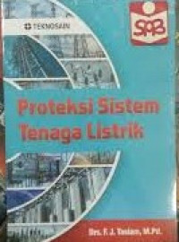 Proteksi Sistem Tenaga Listrik