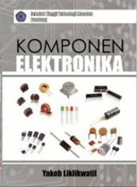 Komponen Elektronika