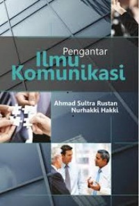 Pengantar Ilmu Komunikasi