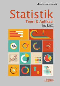 Image of STATISTIK ED.8/JL.2