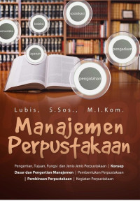 Manajemen Perpustakaan