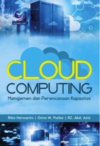 CLOUD COMPUTING - Manajemen dan Perencanaan Kapasitas