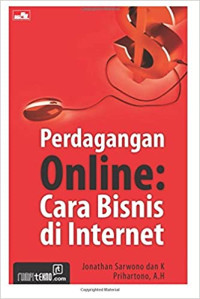 Perdagangan Online: Cara Bisnis di Internet