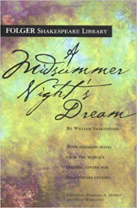 A Midsummer Night's Dream