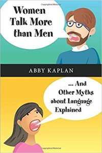 Women Talk More Than Men