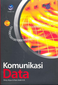 Komunikasi Data