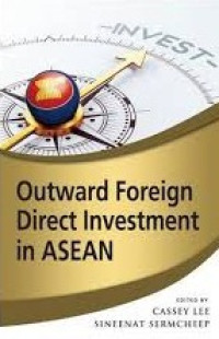 Outward Foreign Direct Investment in ASEAN