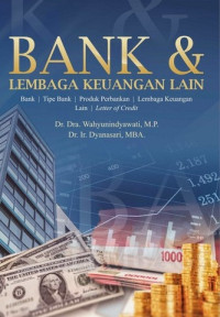 Bank dan Lembaga Keuangan Lain