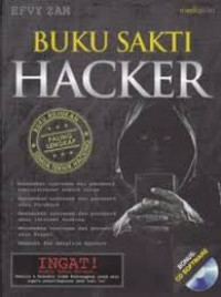 Buku Sakti Hacker