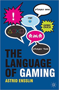 The Language of Gaming