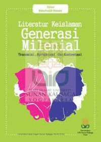 Literatur Keislaman Generasi Milenial