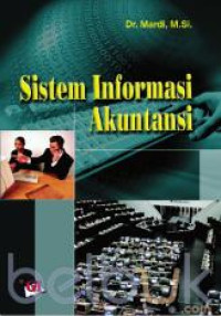 Sistem Informasi Akuntasi