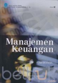 Manajemen Keuangan