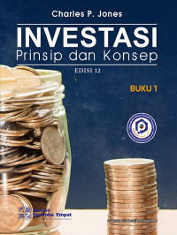 INVESTASI PRINSIP DAN KONSEP EDISI 12 BUKU 1