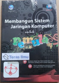 Membangun Sistem Jaringan Komputer untuk Pemula