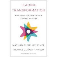 Leading Transformation