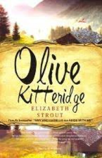 Olive Kitteridge