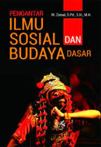 Pengantar Ilmu Sosial Dan Budaya Dasar