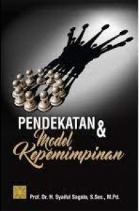 Pendekatan & Model Kepemimpinan