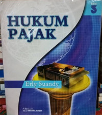Hukum Pajak