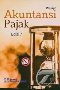 Akuntansi Pajak Edisi 7