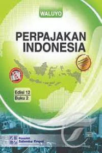 Perpajakan Indonesia