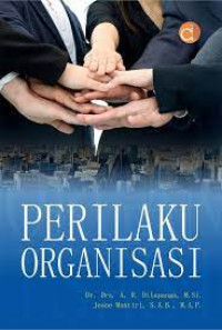 Perilaku Organisasi