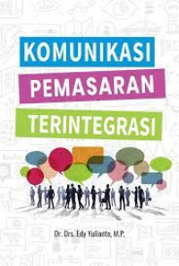 Komunikasi Pemasaran Terintegrasi Buku Pemasaran Ekonomi