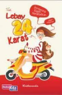 Lebay 24 Karat