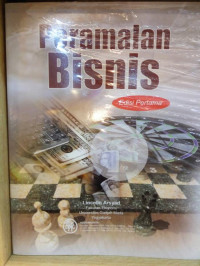 Peramalan Bisnis Edisi Pertama