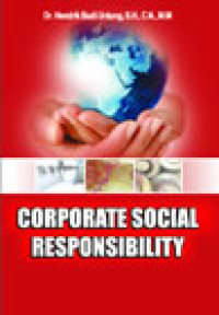 Corporate Social Responsibility (CSR)