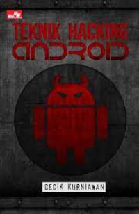 Teknik Hacking Android