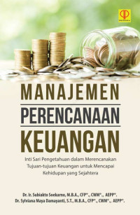 Manajemen Perencanaan Keuangan