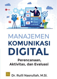 Manajemen Komunuikasi Digital