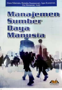 Manajemen Sumber Daya Manusia