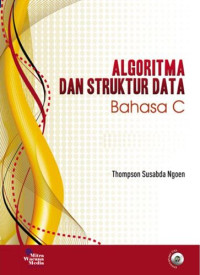 Algoritma Dan Struktur Data Bahasa C