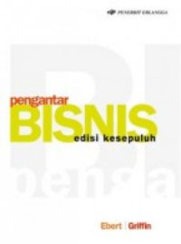 Pengantar Bisnis