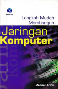 Langkah Mudah Jaringan Komputer