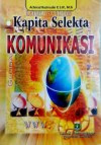 Kapita Selekta Komunikasi