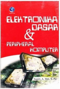 Elektronika Dasar & Peripheral Komputer