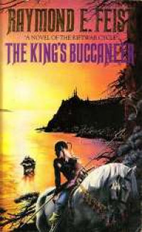 The King's Buccaneer