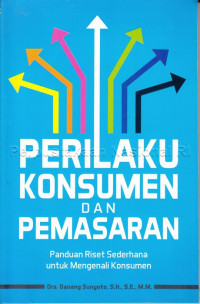 Perilaku Konsumen dan Pemasaran