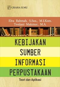 Kebijakan Sumber Informasi Perpustakaan