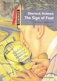 Sherlock Holmes : The Sign of Four