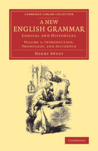 A New English Grammar