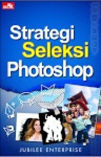 Strategi Seleksi Photoshop