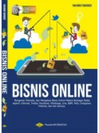 BISNIS ONLINE