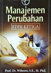 Manajemen Perubahan (Edisi 3)