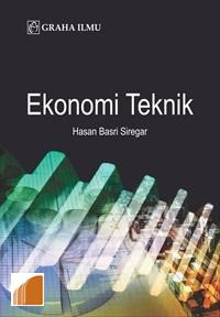Image of Ekonomi Teknik