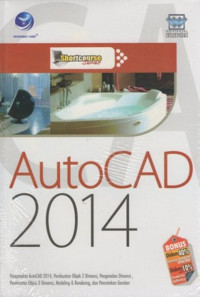 AutoCad 2014